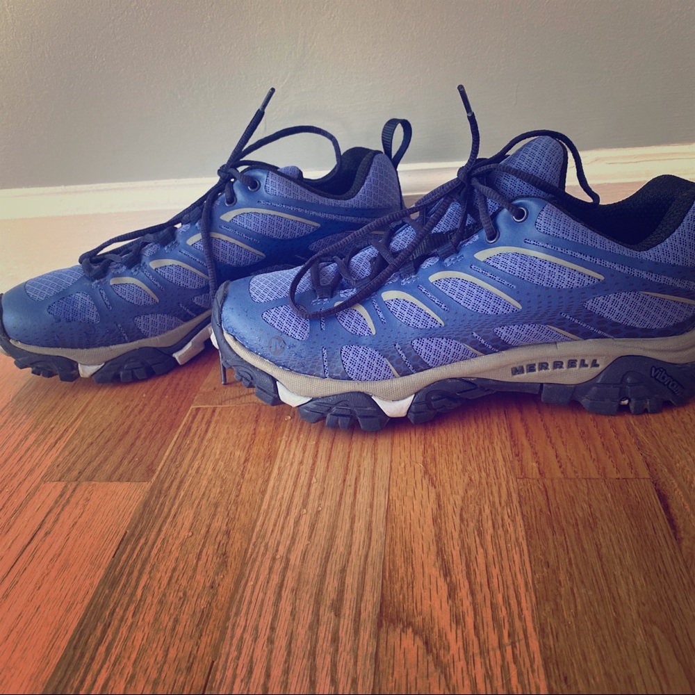 Merrell Moab Size 8.5 women’s